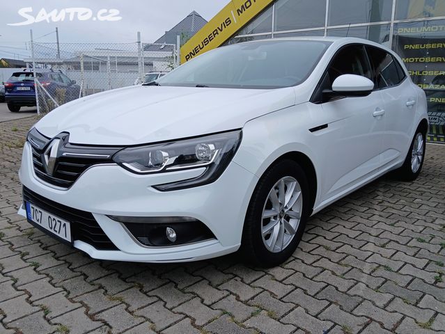 Renault Mégane